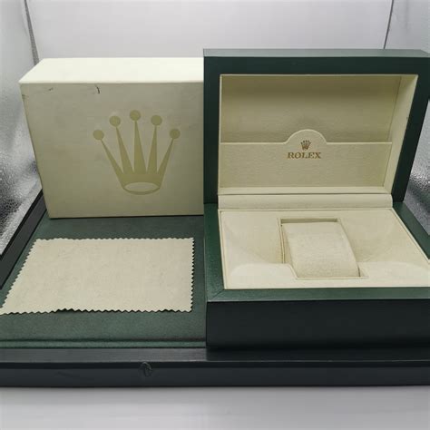 rolex box 30.00.02|Rolex watch box examples.